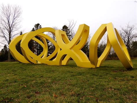 lynden sculpture garden|harry and peg sculpture garden.